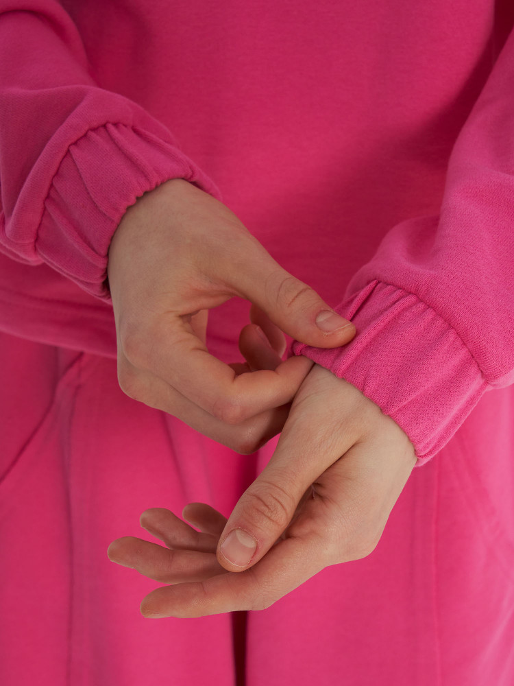 Свитшот женский - фото 11