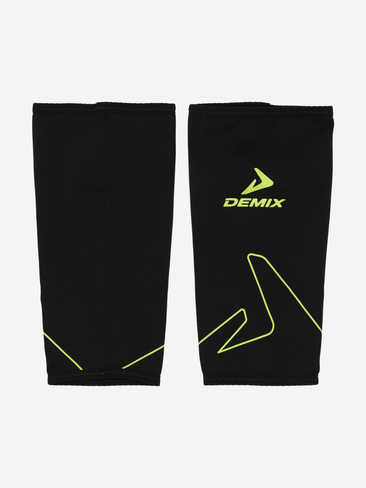 Щитки футбольные - фото 3