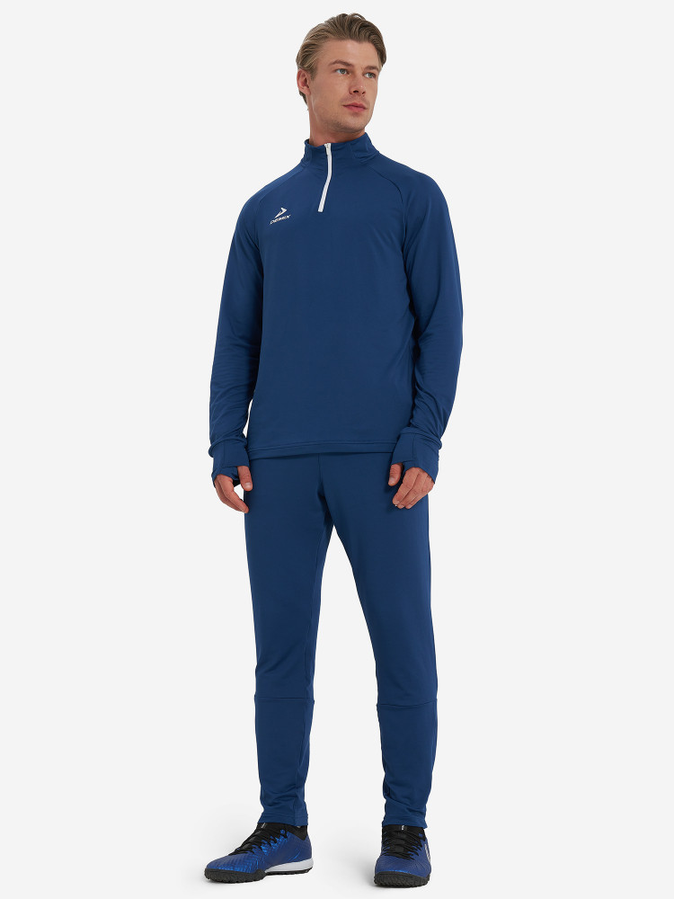 Джемпер футбольный мужской Playmaker - фото 4