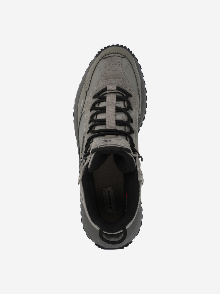 Кроссовки утепленные мужские Ucrazy Enrblast 3 - фото 5