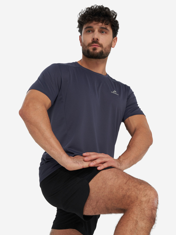 Футболка мужская - фото 6