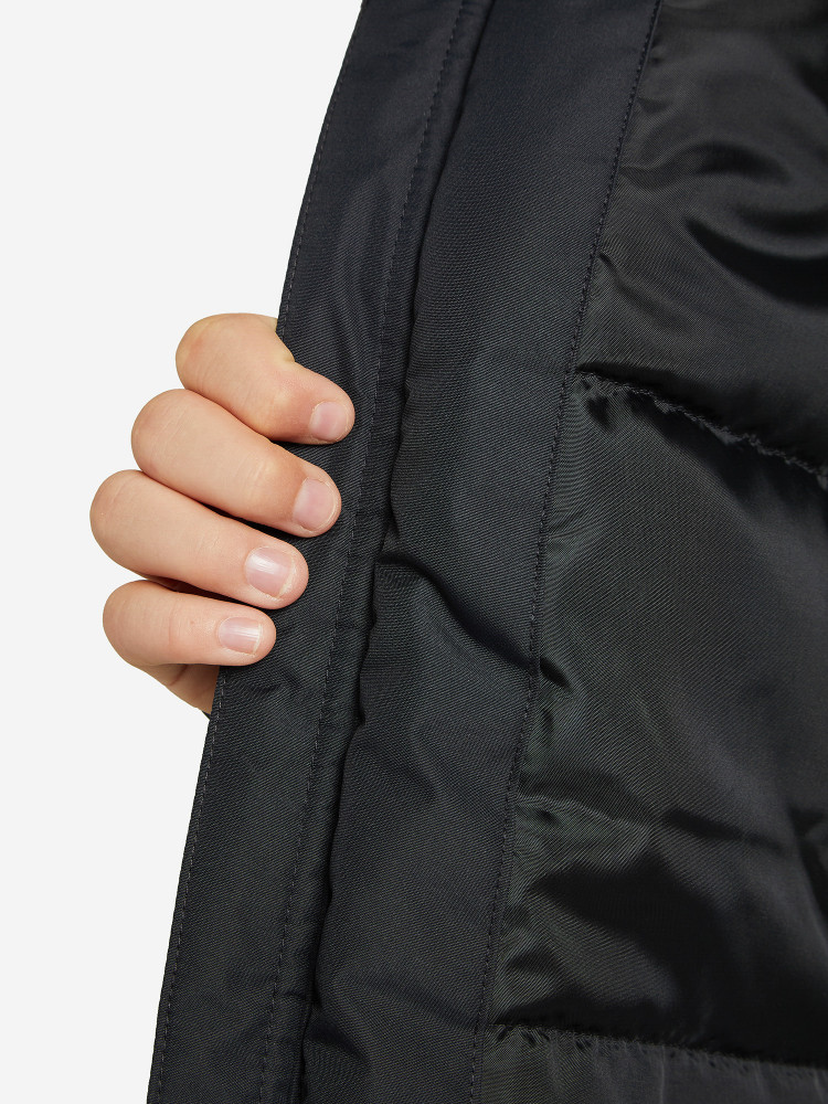 Куртка утепленная для мальчиков - фото 7