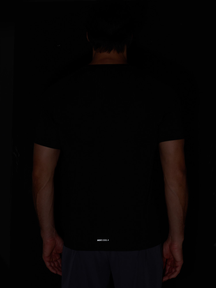 Футболка мужская Running Tech - фото 9