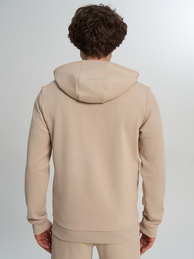 Толстовка мужская - фото 3