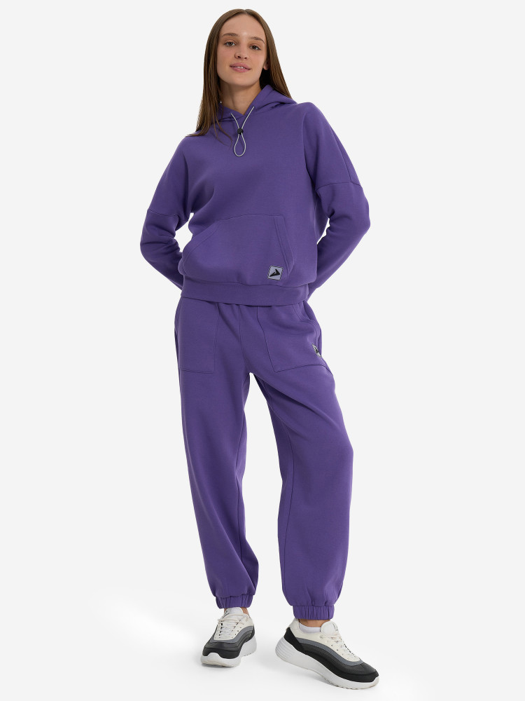 Худи женская - фото 5