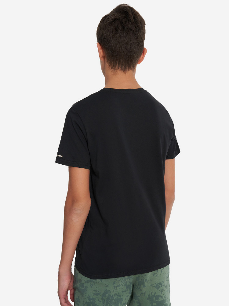 Футболка для мальчиков - фото 3