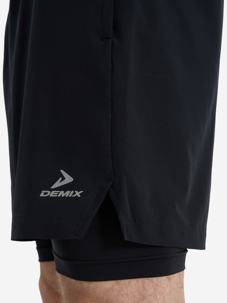 Шорты мужские - фото 7