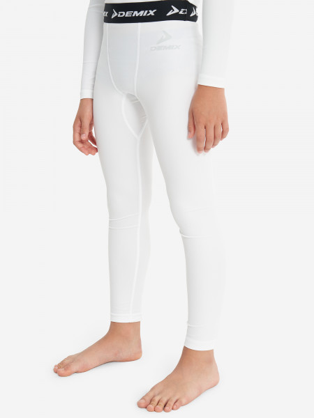 Тайтсы компрессионные для мальчиков