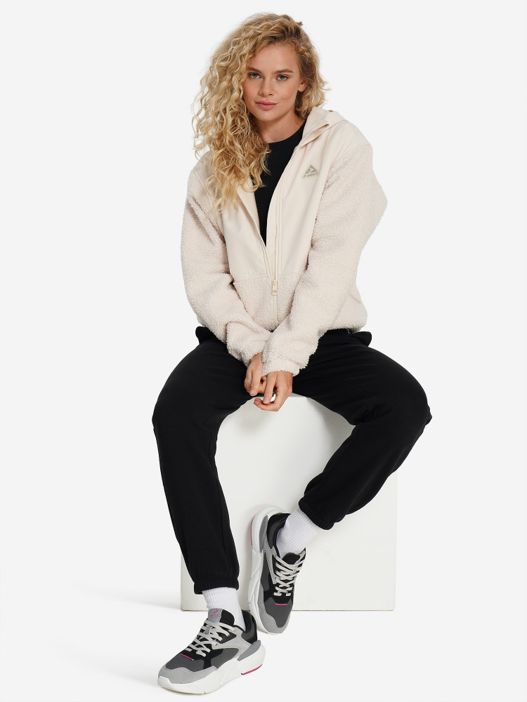 Легкая куртка женская Discover - фото 4