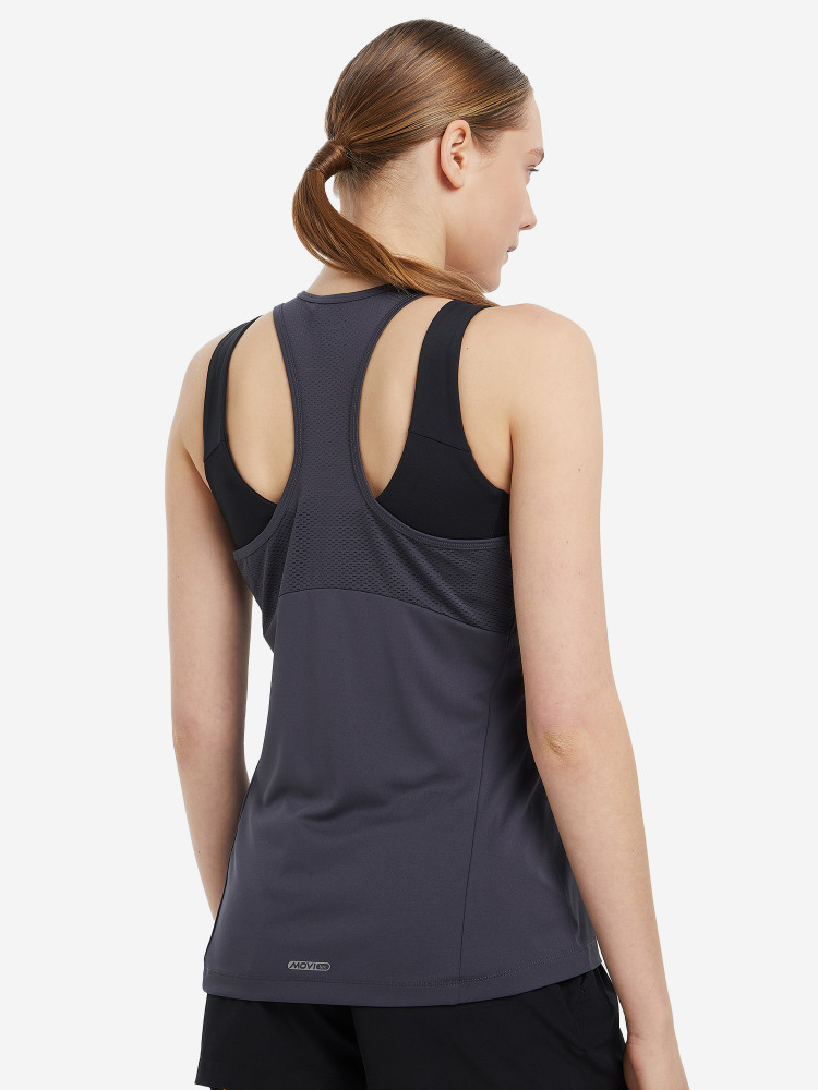 Майка женская - фото 2