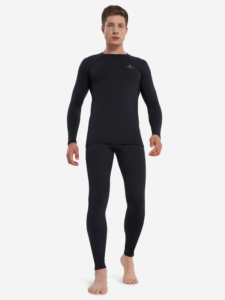 Термобелье низ мужское - фото 4