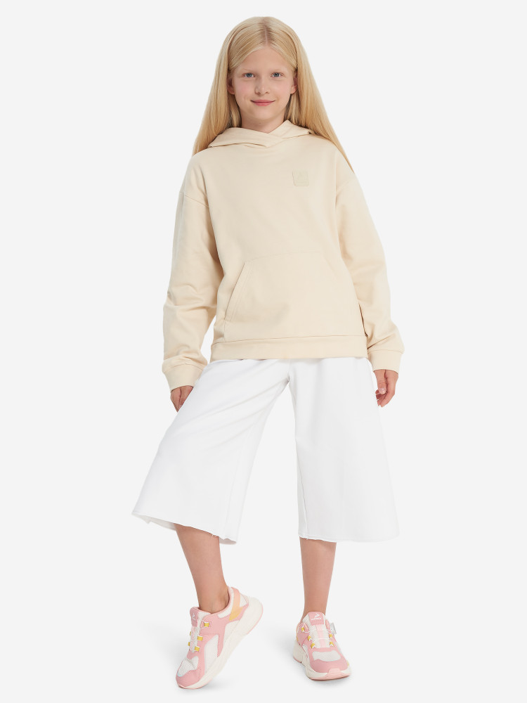 Худи для девочек - фото 4