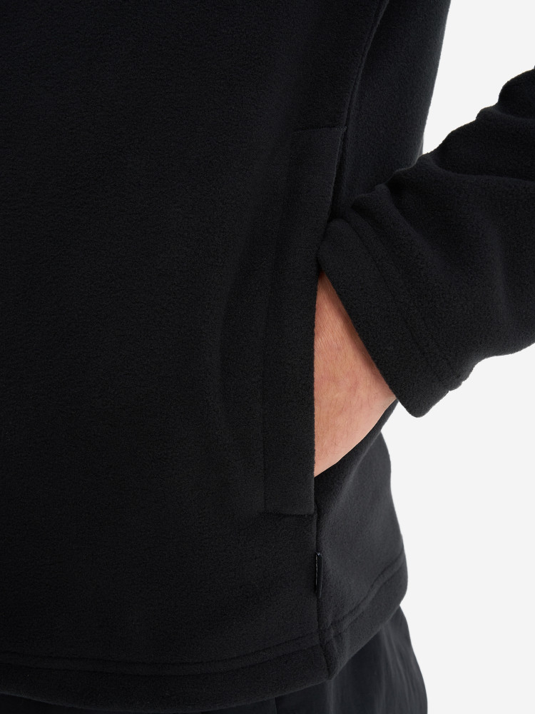 Джемпер флисовый мужской - фото 7