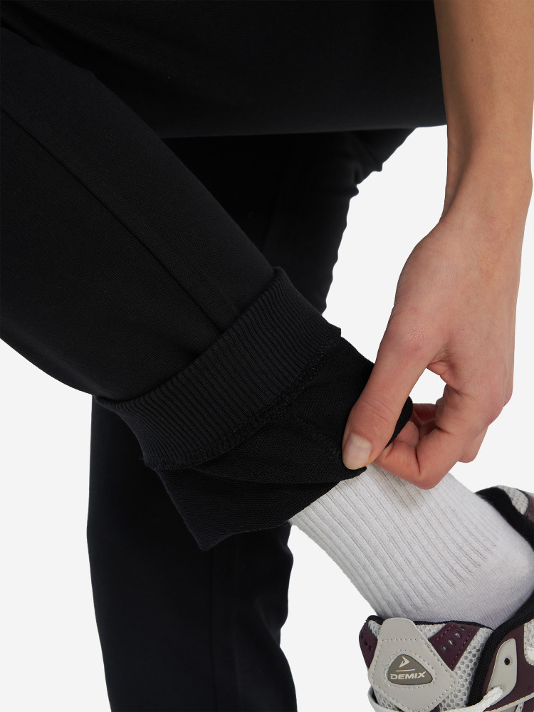 Брюки женские Basic - фото 8