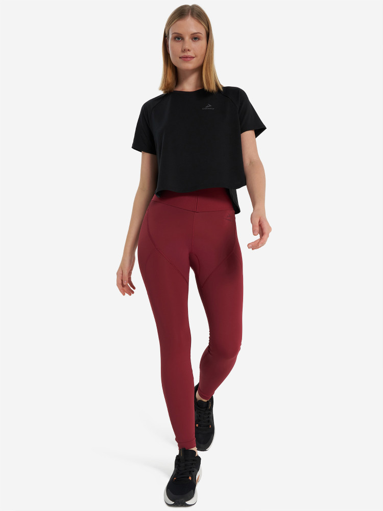 Футболка женская - фото 4