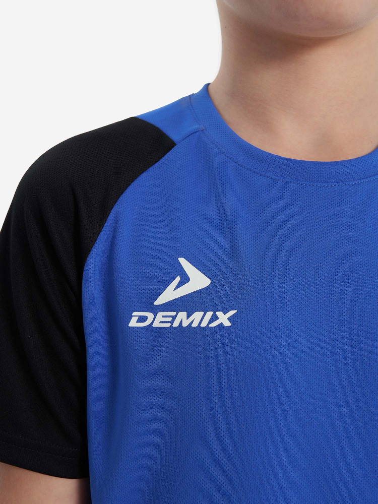 Футболка для мальчиков Playmaker Tr Jsy Y - фото 5