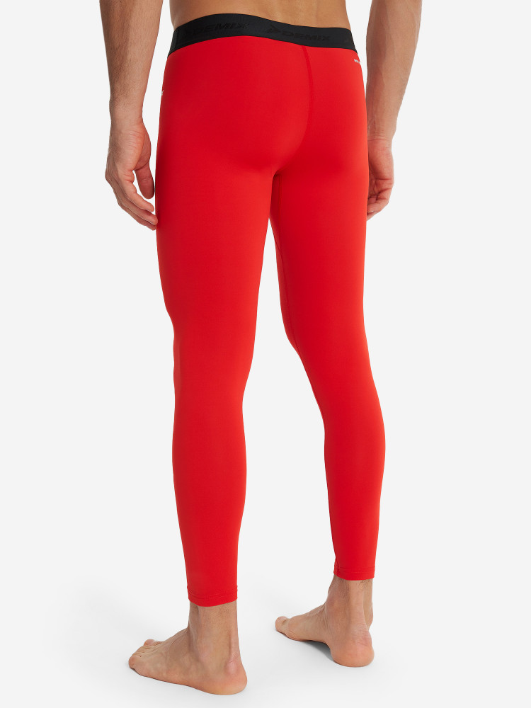 Тайтсы компрессионные мужские - фото 3