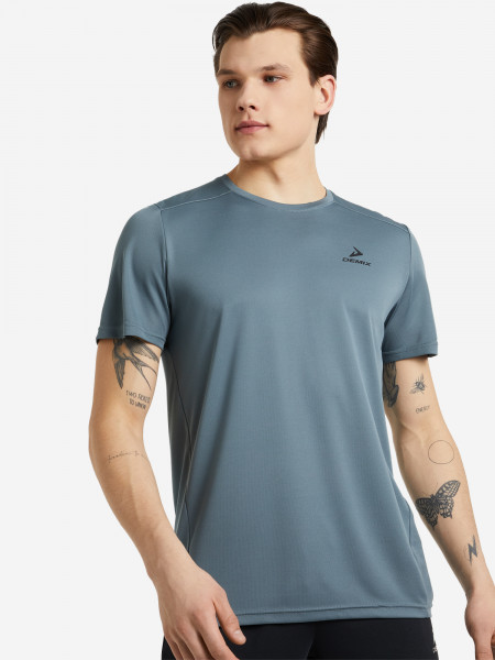 Футболка мужская Baseline Training