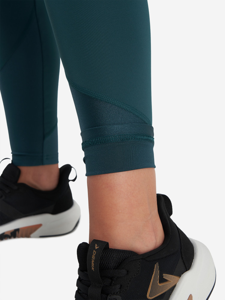 Легинсы женские MuseFit Dance - фото 9