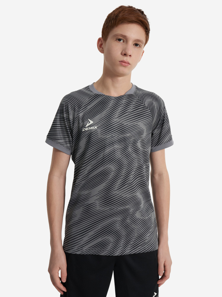 Футболка для мальчиков - фото 2