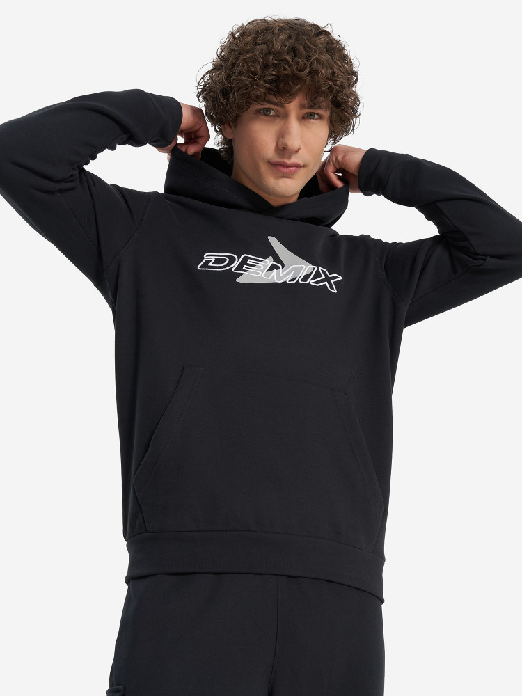 Худи мужское Brand Love Pack - фото 1