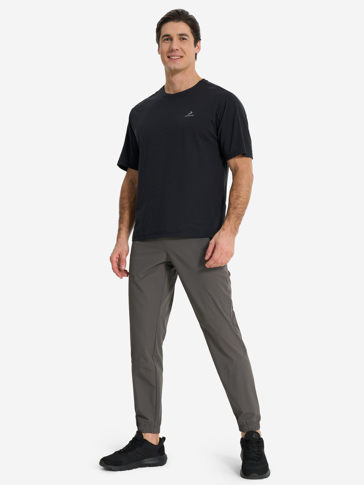 Футболка мужская - фото 4