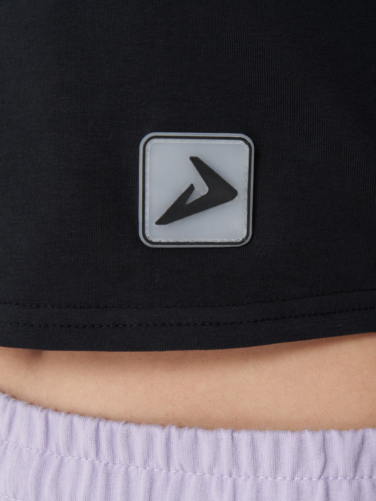 Лонгслив женский - фото 6