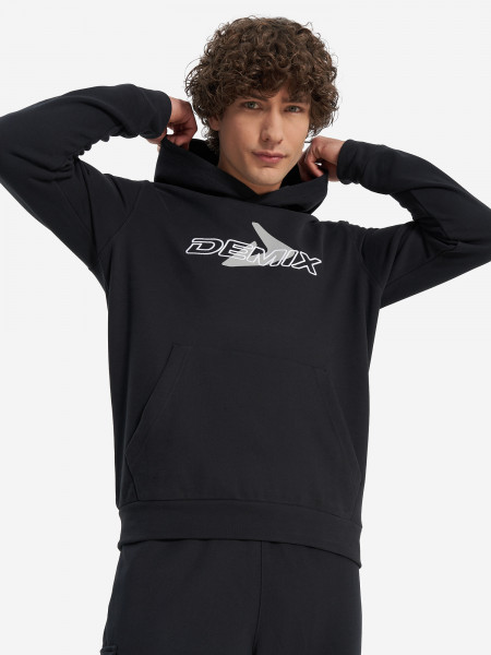 Худи мужское Brand Love Pack