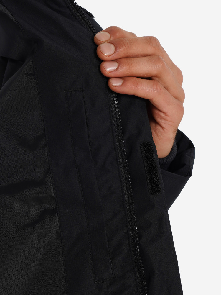 Пуховик мужской Demix - фото 11