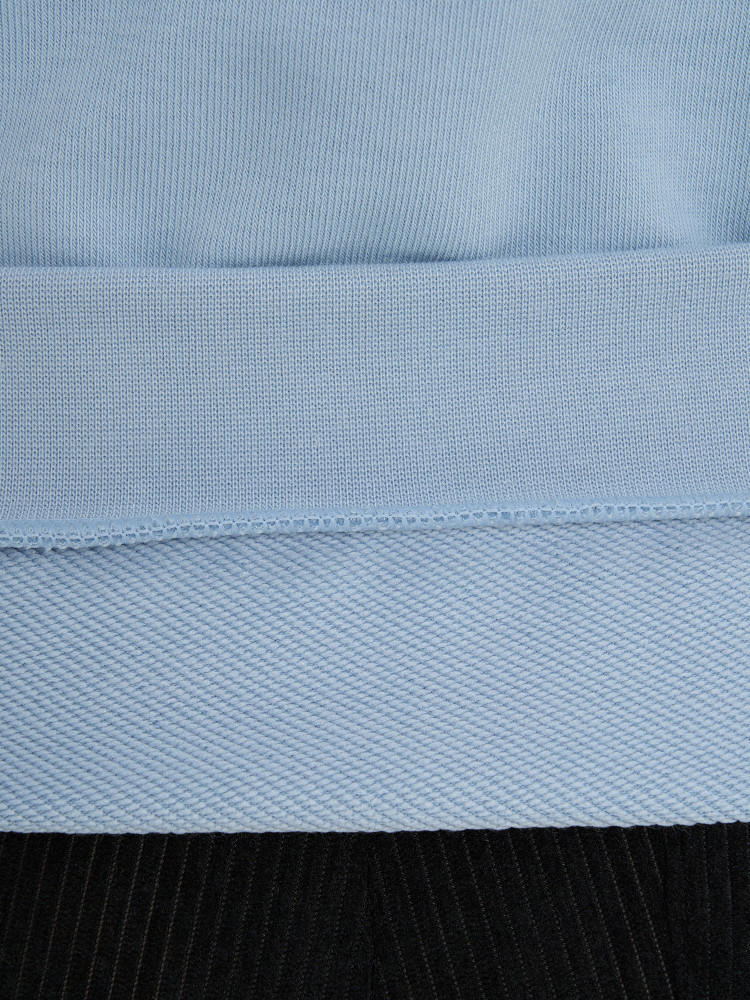 Худи женская - фото 9