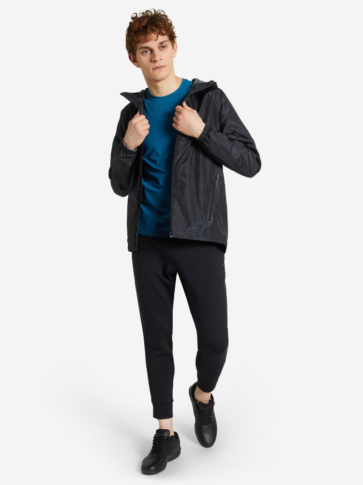 Ветровка мужская - фото 3