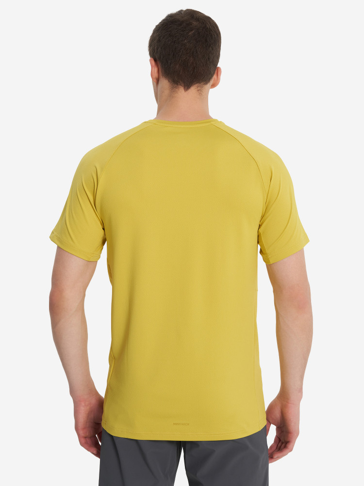 Футболка мужская - фото 3