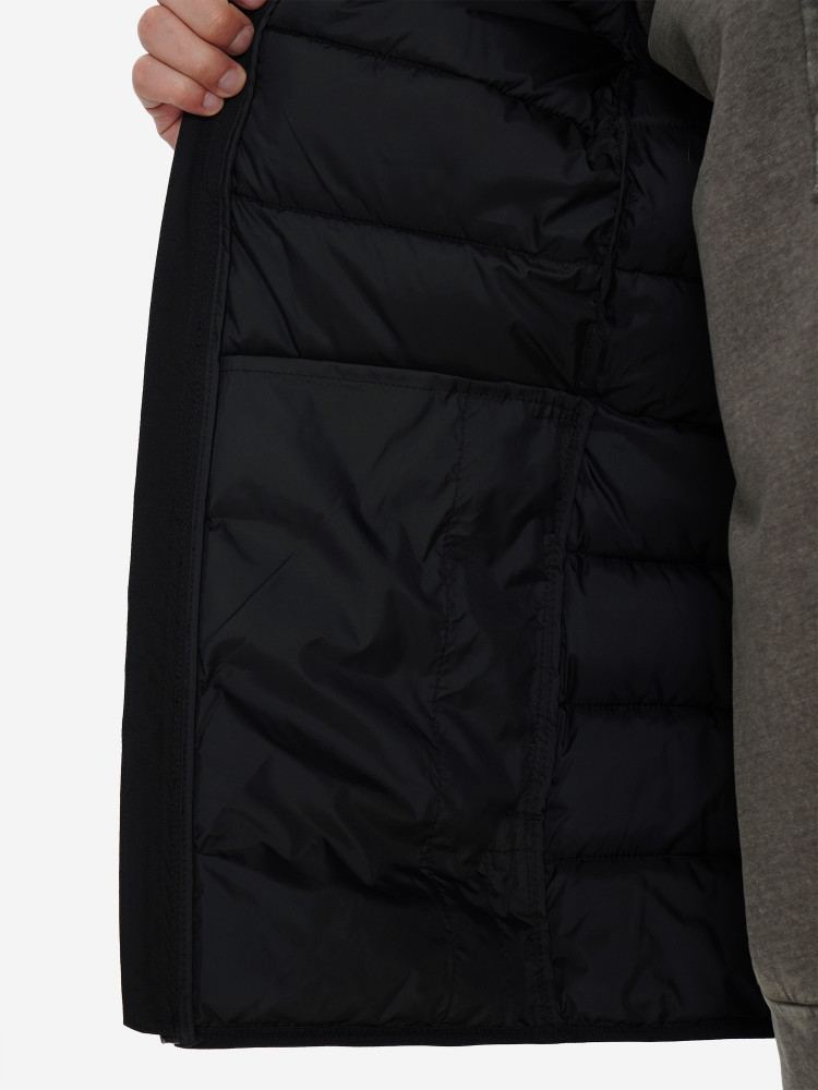 Жилет утепленный мужской - фото 8