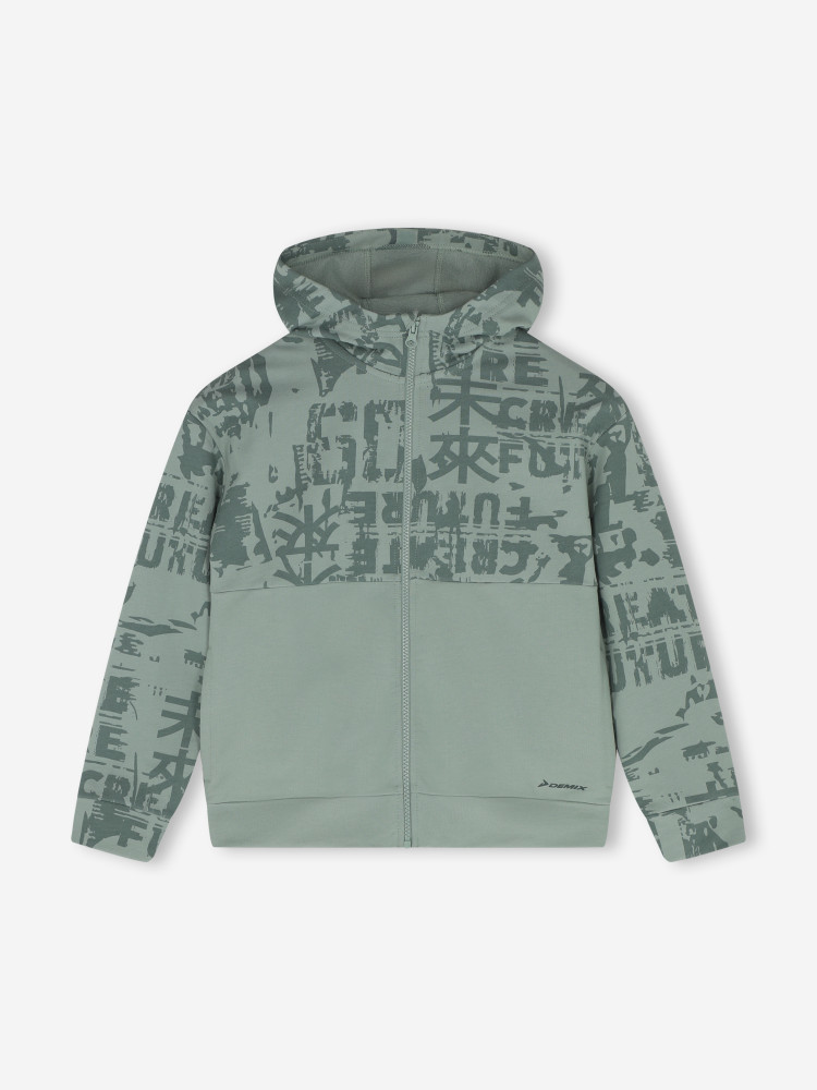 Толстовка для мальчиков - фото 1