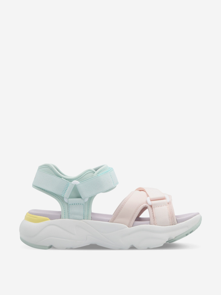 Сандалии женские Rio 2 W - фото 4