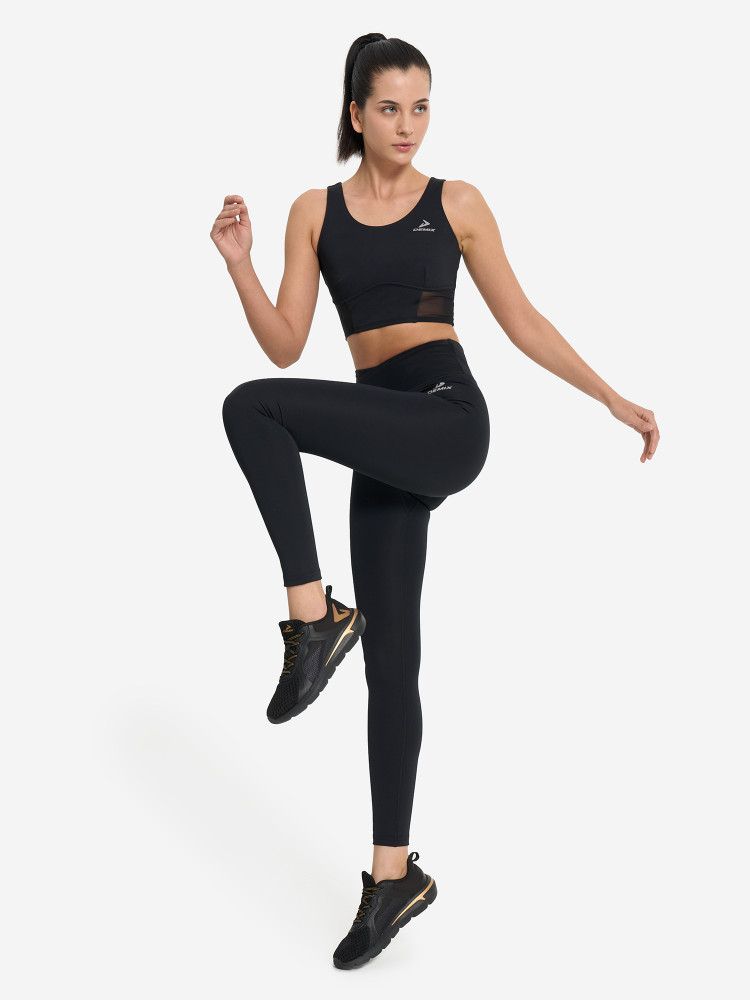 Топ бра спортивный MuseFit Gym - фото 4