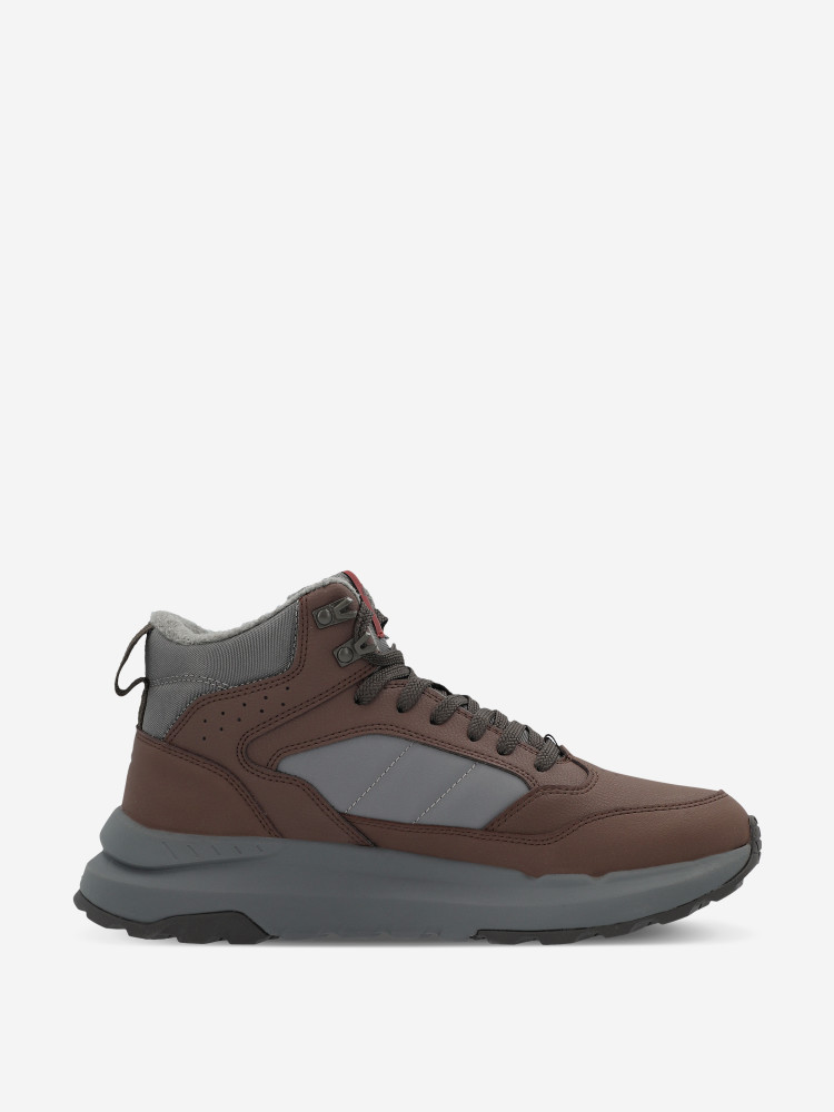 Кроссовки утепленные мужские Unity 4 - фото 4