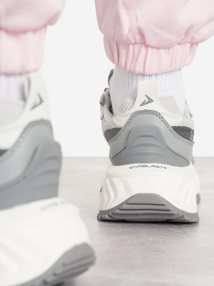 Кроссовки женские Ucrazy Enrblast 3 - фото 9