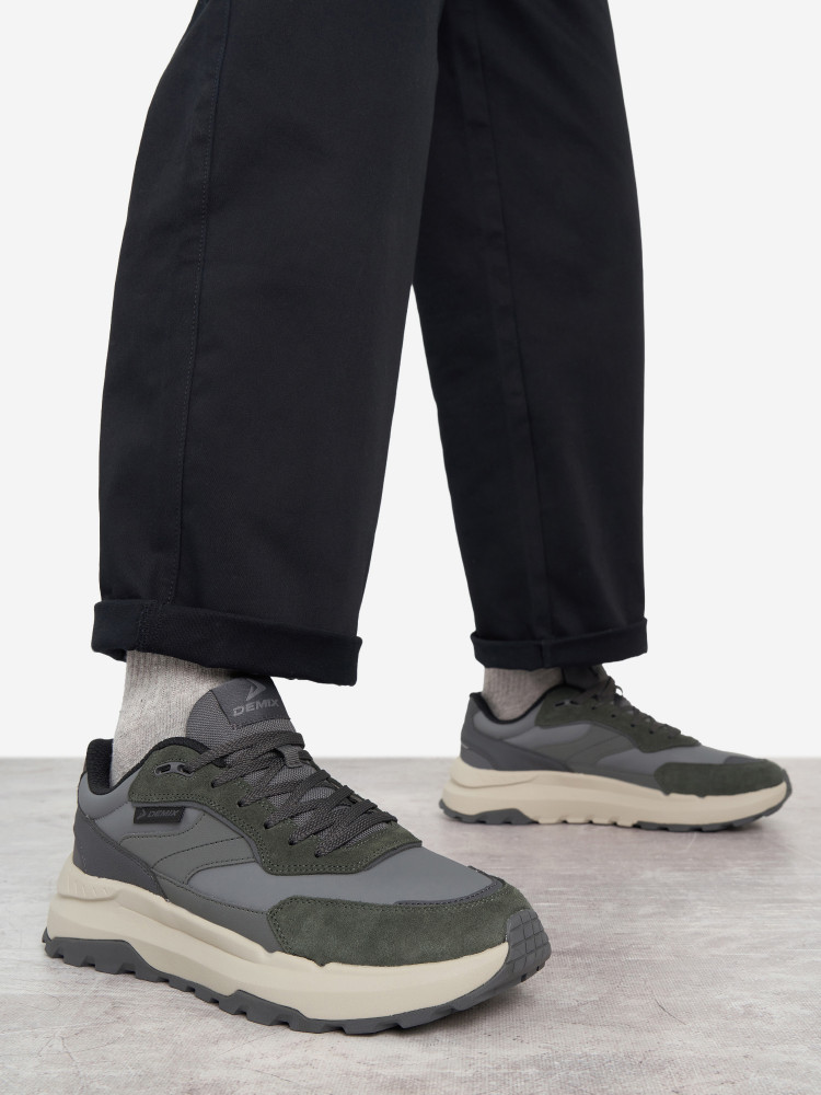 Кроссовки мужские Unity 4 - фото 7