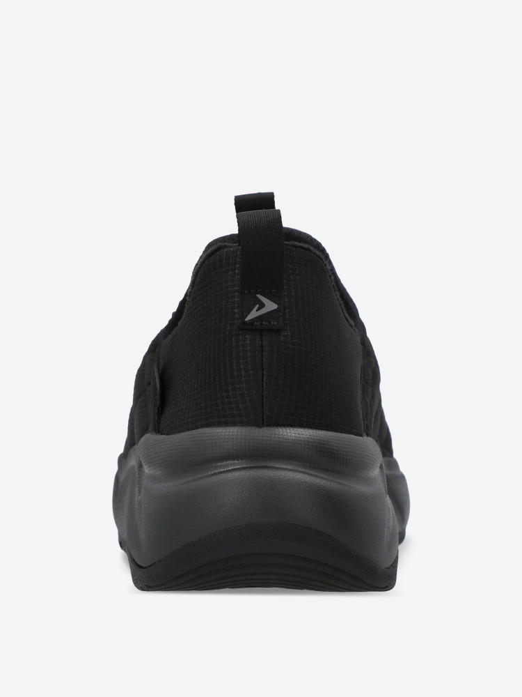 Кроссовки утепленные мужские Atlanta 4 Slipon - фото 3