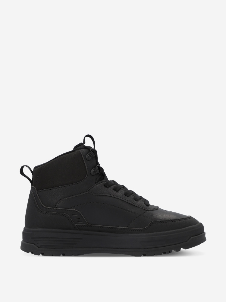 Кеды утепленные женские Ultra Mid - фото 4