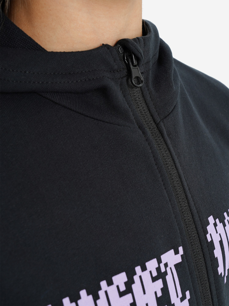 Толстовка для девочек - фото 6