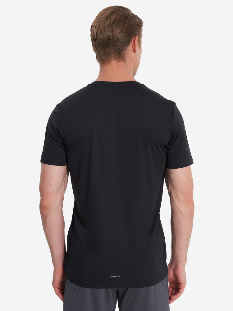 Футболка мужская - фото 3