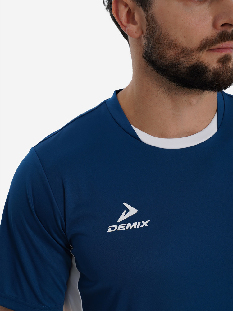 Футболка мужская Matchday - фото 5