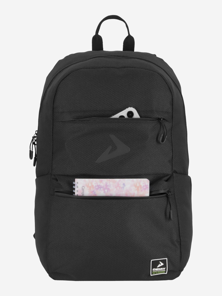 Рюкзак - фото 10