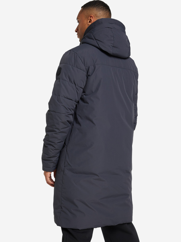 Пуховик мужской - фото 3