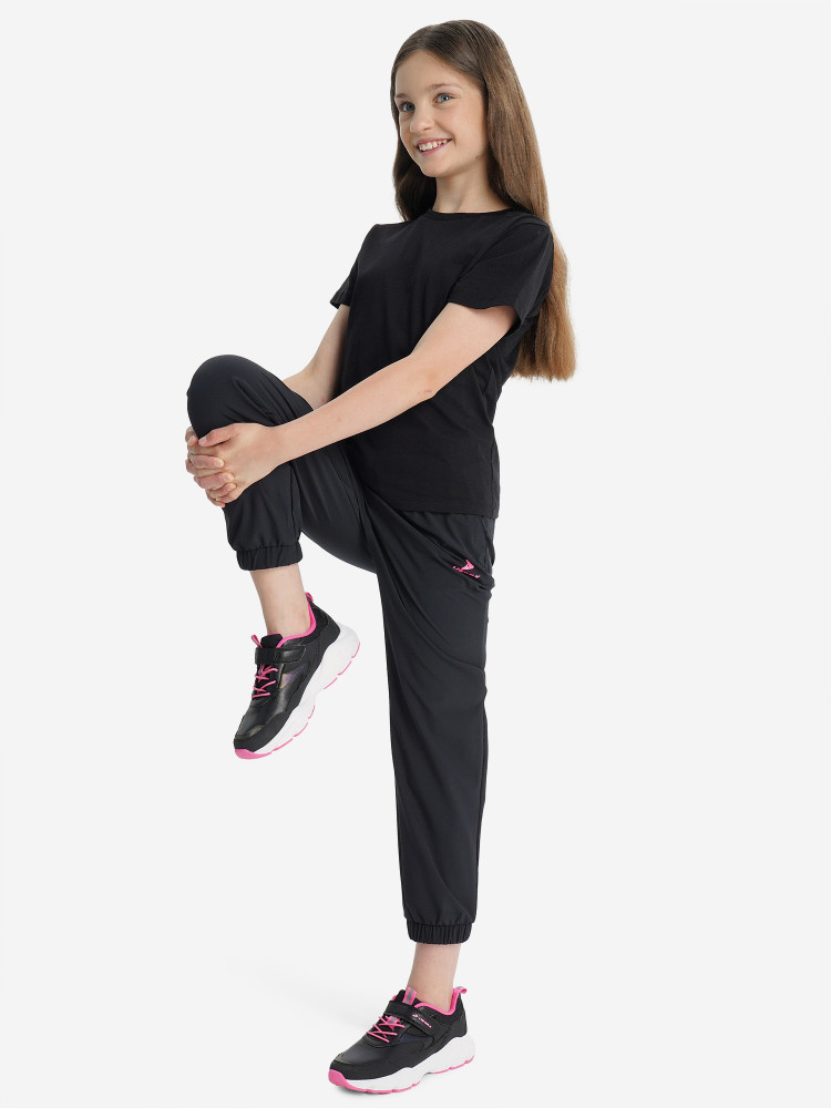 Брюки для девочек - фото 5