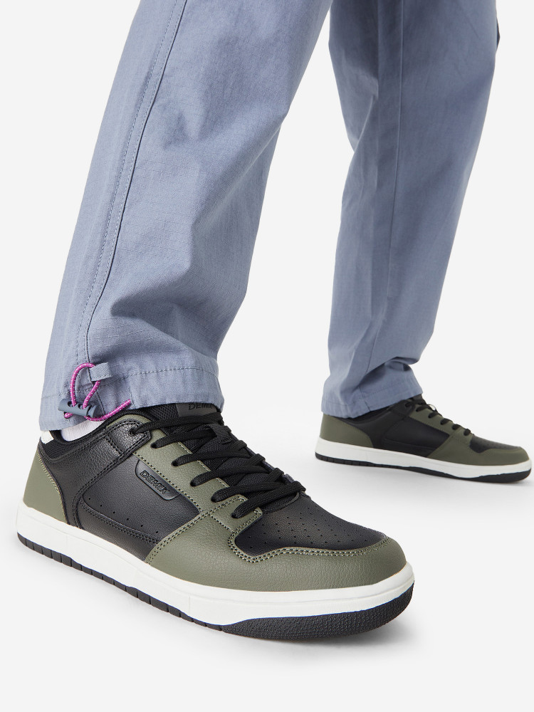 Кеды мужские Reverse 2 - фото 7