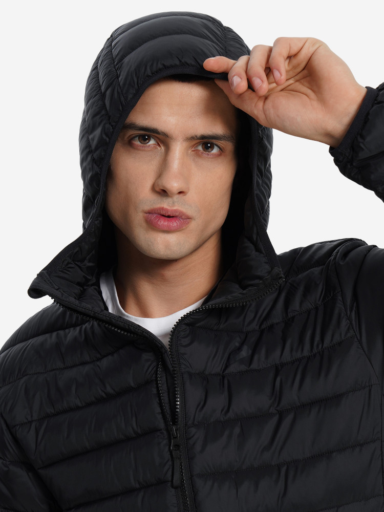 Пуховик мужской - фото 5