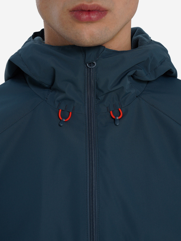 Легкая куртка мужская - фото 6